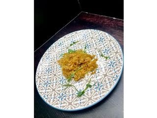 Капуста тушена (100g)