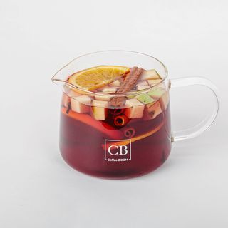 Чай глинтвейн