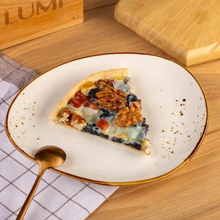 Восточный пирог