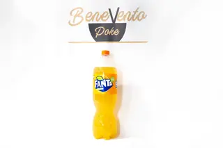 Fanta Grande 1,5L