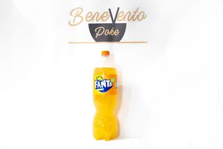 Fanta Grande 1,5L