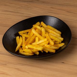 Картофель фри