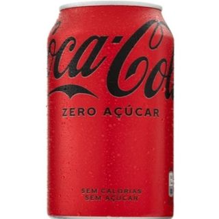 Coca-Cola Zero