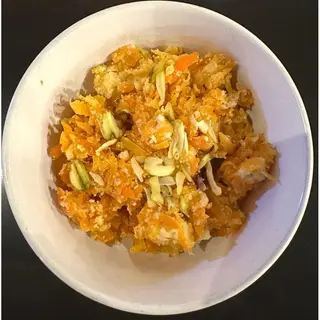 Gajar Ka Halwa 250G