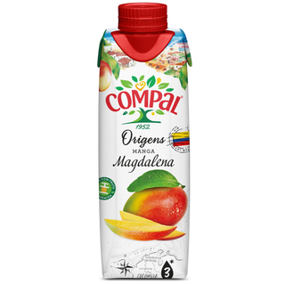 Compal Manga