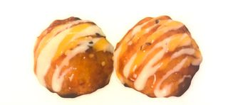 23.Bolas De Pulpo (5 Uds.)