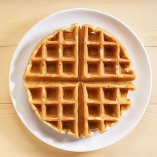 Crepe Dulce De Leche