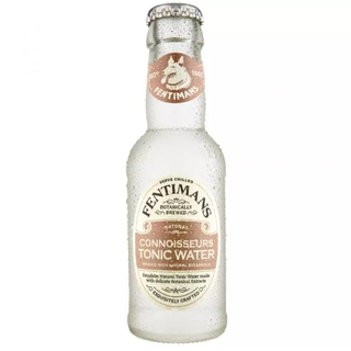 Connossieur Tonic Water