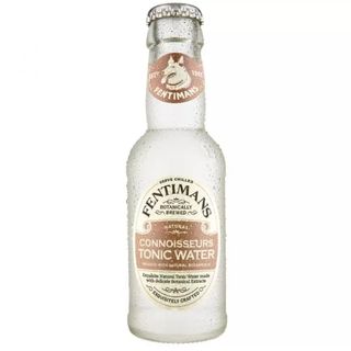 Connossieur Tonic Water