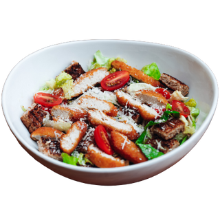 Salade César XXL