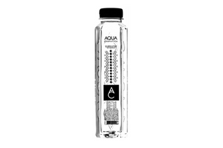 Apă plată Aqua Carpatica