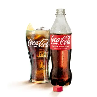 COCA-COLA