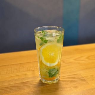 Лимонад класичний L