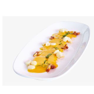 Tiradito De Atún