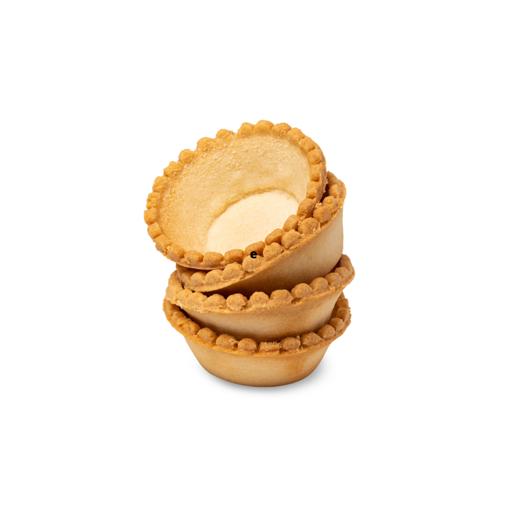 fond de quiche sale précuit petit– 10 pièces