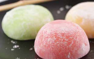 Mochi classico