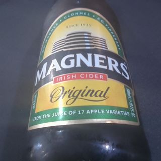 Magners