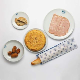 Pack Trufado (Para 2 Personas)