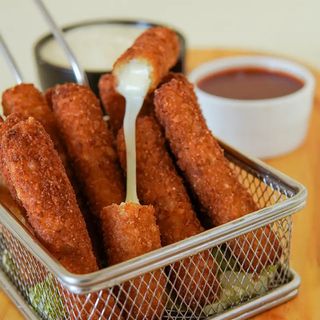 Mozzarella stick 5 pezzi
