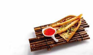 34 Stick di gamberi - 4 pezzi