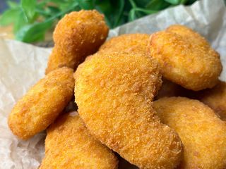 Нагетси 6шт