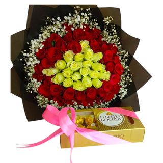 Golden Heart Grand Set