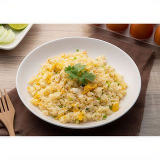 Egg Rice