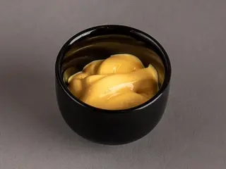 Соус Сырный
