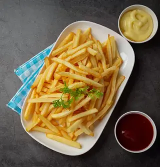 Batata Frita