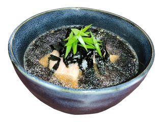 Суп тадзуке