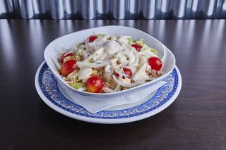 Ensalada Balos