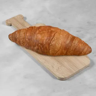 Croissants Veganos (2 Uds.)