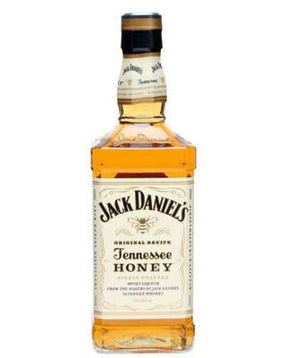 Whisky Jack Daniels Honey