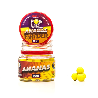 POP-UP ANANAS 6mm 10g