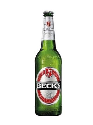 Beck’s 33cl