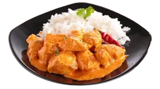 Curry classic kurkuma piletina