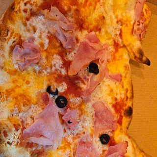 Pizza Hello Kitty (16 Cm.)