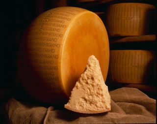 Parmigiano Reggiano 100 g