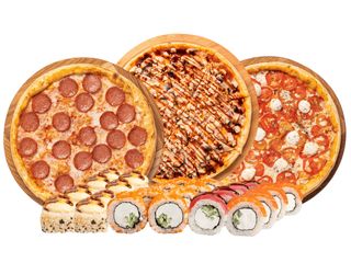 Мега Комбо |  (2.173129412)