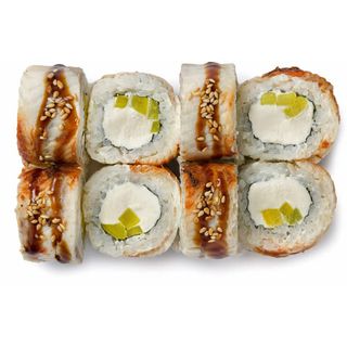 Ролл "Канада"	 