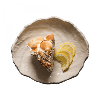 Lemon Pie (porción grande)