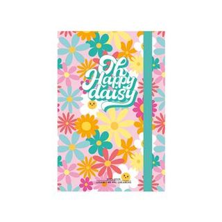 Agenda 2025 26 D/P M Daisy 2 - 8052694031053