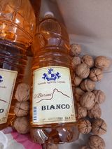 Vino di Marineo  Bianco da 2 litri 