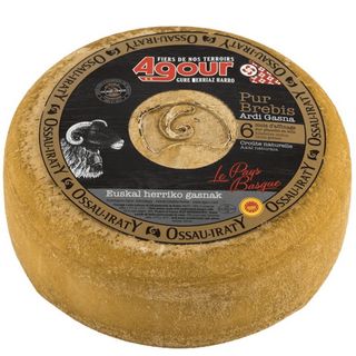 Ossau Iraty Oveja 200G
