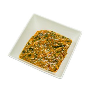 Okro Soup