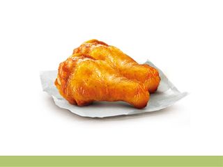 Cuisses De Poulet Grillée D Orleans