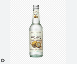 Acqua tonica 27 cl