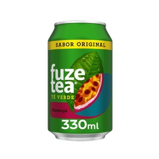 Fuze Tea Maracuyá 