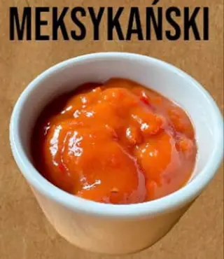 Sos meksykański