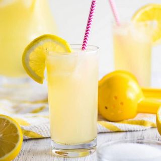 Classic Lemonade